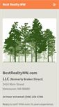 Mobile Screenshot of directmls.com