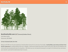 Tablet Screenshot of directmls.com